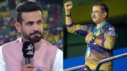 கேகேஆர் அணி எனக்கு பணம் தர வேண்டும்.. இர்பான் பதான் போட்ட அதிர்ச்சி டிவீட்.. என்ன நடந்தது?