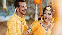 “கல்யாணம் ஆகி 2 வருஷம் கூட ஆகல”.. யுவேந்திர சாஹல் - தனஸ்ரீ வெர்மா விவகாரத்து முடிவா??.. ஆதாரம் இதோ!!