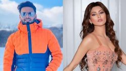 இவ்வளவு மோசமாக நடந்துக்கொள்வதா??.. லெஜெண்ட் பட நடிகையை விளாசிய ரிஷப் பண்ட்.. வெடிக்கும் சர்ச்சை!!