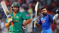 ஆசிய கோப்பையில் ஆப்ரிடியின் சாதனைக்கு ஆபத்து.. ரோகித் சர்மா முறியடிக்க வாய்ப்பு.. முழு விவரம் இதோ