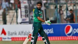 ஆசிய கோப்பை: மற்றொரு பாகிஸ்தான் வீரருக்கு காயம்.. இந்திய அணிக்கு பெரும் நிம்மதி.. எப்படி தெரியுமா?