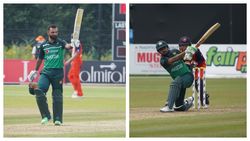 உலக சாதனை படைத்த பாபர் அசாம்.. ஹசிம் அம்லா ரெக்கார்ட் முறியடிப்பு.. சராசரியிலும் புதிய உச்சம்