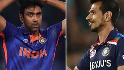 ஆசிய கோப்பையில் அஸ்வினுக்கு இடம் கிடைக்குமா? ஒரே இடத்துக்கு 3 வீரர்கள் போட்டி.. தலைவலியில் ரோகித்