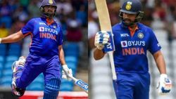 3வது டி20ல் திடீரென ஏற்பட்ட காயம்.. ரோகித் சர்மாவின் உடல்நிலை எப்படி உள்ளது??.. வெளியான புது தகவல்!