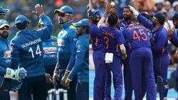 ஐயோ போதும் டா சாமி.. ஒருநாள் போட்டிக்கு ஆப்பு வைத்த பிசிசிஐ..! மீண்டும் இலங்கையுடன் தொடர்