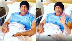 இவருக்கா இந்த நிலைமை? மருத்துவமனையில் அனுமதிக்கப்பட்ட சோயிப் அக்தர்.. ரசிகர்களுக்கு கோரிக்கை