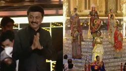 “பறக்கும் பியானோ.. பறக்கும் டிரம்ஸ்”.. தூள் கிளப்பிய செஸ் ஒலிம்பியாட் நிறைவு விழா.. ரசிகர்கள் குஷி!