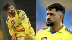 சிஎஸ்கேவில் ஜடேஜாவுக்கு மாற்று யார்? 4 வீரர்களை குறிவைக்கும் தோனி.. என்ன பிளான் ?