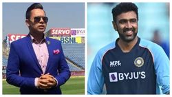 டி20 உலகக்கோப்பையில் அஸ்வினுக்கு வாய்ப்புள்ளதா??.. ஆகாஷ் சோப்ரா கூறிய விளக்கம்.. அட இதுவும் சரிதானே?