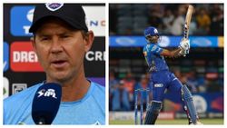 இந்தியாவின் ஏபி டிவில்லியர்ஸ் இவர் தான்.. ரிக்கி பாண்டிங் பாராட்டு.. பேட்டிங் வரிசையில் டாப் 4 பேர்