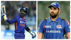 பாக். எதிரான போட்டியில் சிக்கல்.. தினேஷ் கார்த்திக்கிற்கு இடமில்லை.. ரோகித் சர்மாவுக்கு தலை வலி