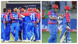 சாதனை..! 100வது டி20 போட்டியில் ஆப்கானிஸ்தான் அசத்தல்.. 5 முறை சாம்பியானான இலங்கைக்கு சோகம்