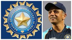 ஃபுல் ஃபார்மில் களமிறங்கும் பிசிசிஐ.. ஆசிய கோப்பைக்காக டிராவிட்டிற்கு தந்த சலுகை.. என்ன தெரியுமா??