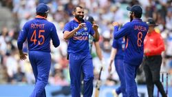 அந்தர் பல்டி அடித்த பிசிசிஐ..ஷமி மீது வந்த திடீர் பாசம்.. டி20 உலகக்கோப்பையில் வாய்ப்பு- என்ன காரணம்