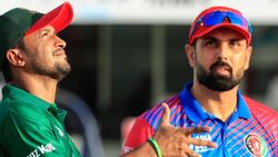 தலைகீழாக தான் குதிப்பேன்.. டாஸ் வென்ற வங்கதேசம் அதிர்ச்சி முடிவு.. ஆப்கானிஸ்தானுக்கு செம லக்