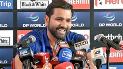 “முன்பே அதை செய்துவிட்டேன்..” பாகிஸ்தானை வீழ்த்தியது எப்படி??.. இந்திய கேப்டன் ரோகித் முழு விளக்கம்!