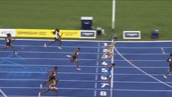 இன்று இந்தியா 8 தங்கம் வெல்ல வாய்ப்பு.. 0.01 விநாடி.. ! விதியால் ஹிமா தாஸுக்கு கொடுமை.