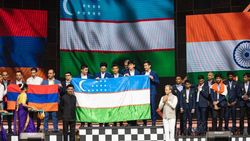 அடுத்த செஸ் ஒலிம்பியாட் எங்கு தெரியுமா??.. தமிழகத்தில் இருந்து கொடுக்கப்பட்ட உரிமை.. சூப்பர் தகவல்!