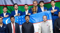 செஸ் ஒலிம்பியாட் வெற்றியா ? தோல்வியா? - ஒரே கல்லில் 3 மாங்காய்.. தமிழக அரசின் செம பிளான்