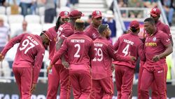 அடி பாதாளத்திற்கு சென்ற வெஸ்ட் இண்டீஸ்.. 