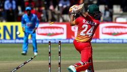 இந்தியாவில் மவுசை இழக்கும் கிரிக்கெட்.. ஜிம்பாப்வே தொடரை ஒளிபரப்ப ஆள் இல்லை..எந்த சேனலில் பார்ப்பது?