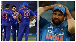 ஆசியக்கோப்பை 2022: இந்திய அணியில் உள்ள முக்கிய குறைபாடு.. ரோகித் எப்படி சமாளிப்பாரோ??