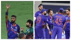 கிங் ஹர்திக் பாண்டியா அபார ஆட்டம்.. பயம் காட்டிய பாகிஸ்தான்.. அடித்து நொறுக்கிய இந்திய வீரர்கள்