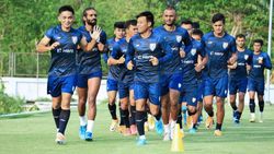 இனி விளையாடவே முடியாதா??.. இந்திய கால்பந்து அணிக்கு அடுத்த அடி.. 2 முக்கிய போட்டிகள் ரத்து!