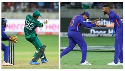 ஹர்திக் அபார பந்துவீச்சு.. இந்திய பவுலர்கள் புது சாதனை.. பாக் 147 ரன்களுக்கு ஆட்டமிழப்பு