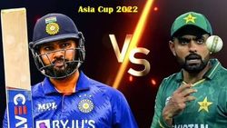 இந்தியா Vs பாகிஸ்தான் இன்று மோதல்.. மீண்டும் படை எடுக்கும் பாபர் ஆர்மி.. பழித் தீர்க்க ரோகித் ரெடி