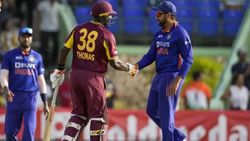 ரோகித், ரிஷப் பண்ட் வெறித்தனம்..192 ரன்களை இலக்காக நிர்ணயித்த இந்தியா..சஞ்சு சாம்சன் மெர்சல்