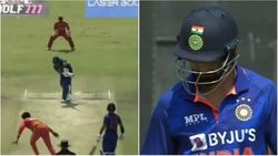 குட்டையை குழப்பிய ராகுல்.. 1 ரன்னில் அவுட்டாகி வெளியேறிய சோகம் .. ஏன் இவ்வளவு சுயநலம்?