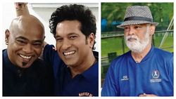 “சச்சினுக்கு எல்லாமே தெரியும், ஆனா.. ”.. வறுமையில் வாடி தவிக்கும் வினோத் காம்ப்ளி.. ரசிகர்கள் சோகம்!