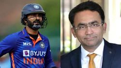 தினேஷ் கார்த்திக்-ஆல் இந்திய அணிக்கு பிரச்சினை.. முன்னாள் வீரர் எச்சரிக்கை.. ஆசிய கோப்பையில் குழப்பம்