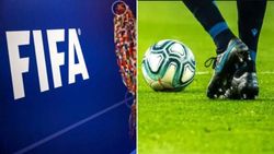 இந்திய கால்பந்து கூட்டமைப்புக்கு எதற்காக தடை..?? பல முறை வந்த எச்சரிக்கை.. முழு விவரம் இதோ!