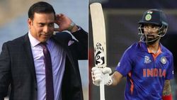 டிராவிட் செய்யாததை சாதித்து காட்டிய லட்சுமணன்.. ராகுலுக்கு போட்ட கிடுக்குபிடி.. எப்படி சமாளித்தார் ?