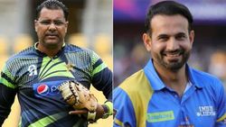 ஹா..ஹா.. வக்கார் யூனிஸ்க்கு செம நோஸ் கட்.. இர்பான் பதான் கொடுத்த தரமான பதிலடி