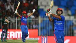 புறக்கணித்த ஐபிஎல் அணிகள்..தோனியை விட பெஸ்ட்.. 6 சிக்சர் விளாசிய ஆப்கான் வீரர்..யார் இந்த நஜிபுல்லா?