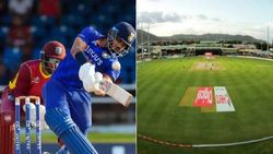 இந்திய அணிக்கு காத்திருக்கும் கண்டம்.. அவசரப்பட்டால் தோல்வி உறுதி.. 2வது டி20-ல் ஏற்பட்ட ட்விஸ்ட்!