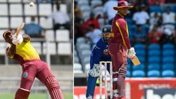 தாராள பிரபுவாக மாறிய ஆவேஷ்.. 1 ரன் கொடுத்தவருக்கு ஒரு ஓவர்.. அஸ்வின், ஹர்திக் கலக்கல் பந்துவீச்சு