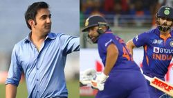 இந்திய அணி செய்வது பெரும் தவறு.. பாகிஸ்தானுடனான ஆட்டம்.. ரோகித் சர்மா மீது கம்பீர் விளாசல்!