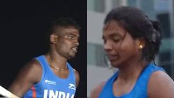 சர்வதேச போல் வால்ட்டில் கால் பதித்த 3 தமிழர்கள்.. முதல் போட்டியிலேயே 3வது இடம் பிடித்த பரணிகா