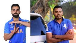 கண்ணாடியை திருப்பினா ஆட்டோ ஓடுமா??.. விராட் கோலி ஃபார்முக்கு திரும்ப வழி.. பாக். சீனியர் அட்வைஸ்!