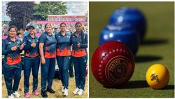 லான் பவுல்ஸ் போட்டியில் சரித்திரம் படைத்த வீராங்கனைகள்.. காமன்வெல்த்-ல் இந்தியாவின் 4வது தங்கம்