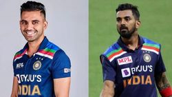 2 வீரர்களுக்கு மட்டும் ஸ்பெஷல் பயிற்சி.. ஜிம்பாப்வே தொடரில் கூடுதல் பொறுப்பு.. என்ன காரணம் தெரியுமா