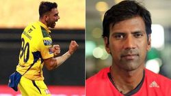 ஆசிய கோப்பையில் சிஎஸ்கே வீரர் இருக்கனும்.. ஆவேஷ் கானை விட இவர் பெஸ்ட் - தமிழக வீர பாலாஜி கருத்து