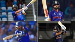 ஆசிய கோப்பையை வெல்லுமா இந்தியா.. முக்கிய பங்கு வகிக்கும் 4 பேட்ஸ்மேன்கள்.. இவங்க கையில் தான் இருக்கு