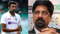“அவருக்கு டீம்ல ஏன் வாய்ப்பு தறாங்க” அஸ்வின் விஷயத்தில் குழப்பும் பிசிசிஐ.. ஸ்ரீகாந்த் கடும் விளாசல்