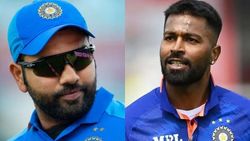 தங்கத்தை தகரம்னு நினைக்காதீங்க..! ரோகித் சர்மாவுக்கு தூதுவிட்ட ஹர்திக் பாண்டியா.. விவரம் என்ன ?