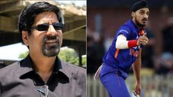 வருங்கால நம்பர் 1 பவுலர்.. தயவு செய்து உலகக் கோப்பைக்கு அனுப்புங்க.. ஸ்ரீகாந்த் கோரிக்கை